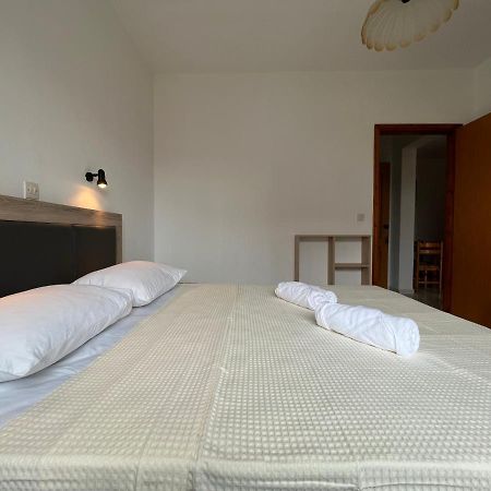 Villa Eleni - Thassos Town Bagian luar foto