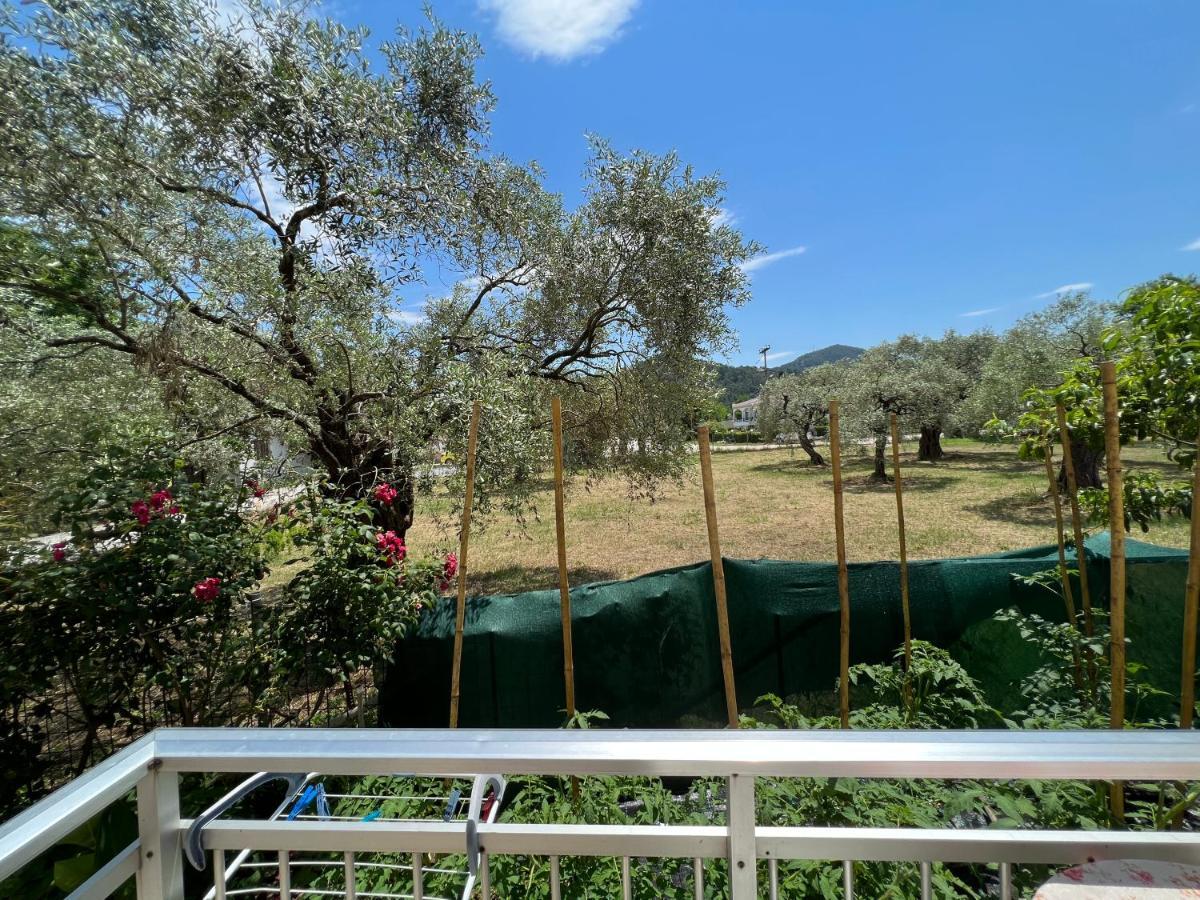 Villa Eleni - Thassos Town Bagian luar foto