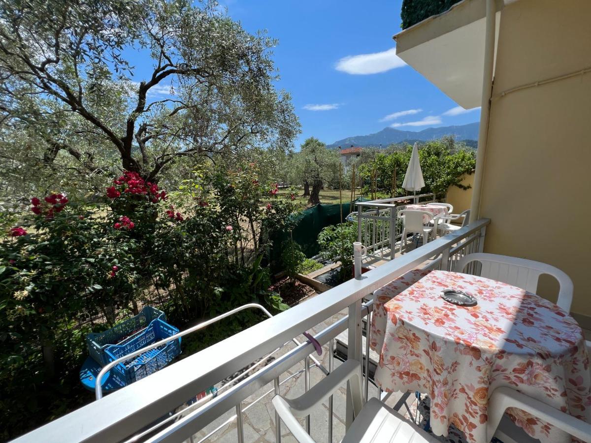 Villa Eleni - Thassos Town Bagian luar foto
